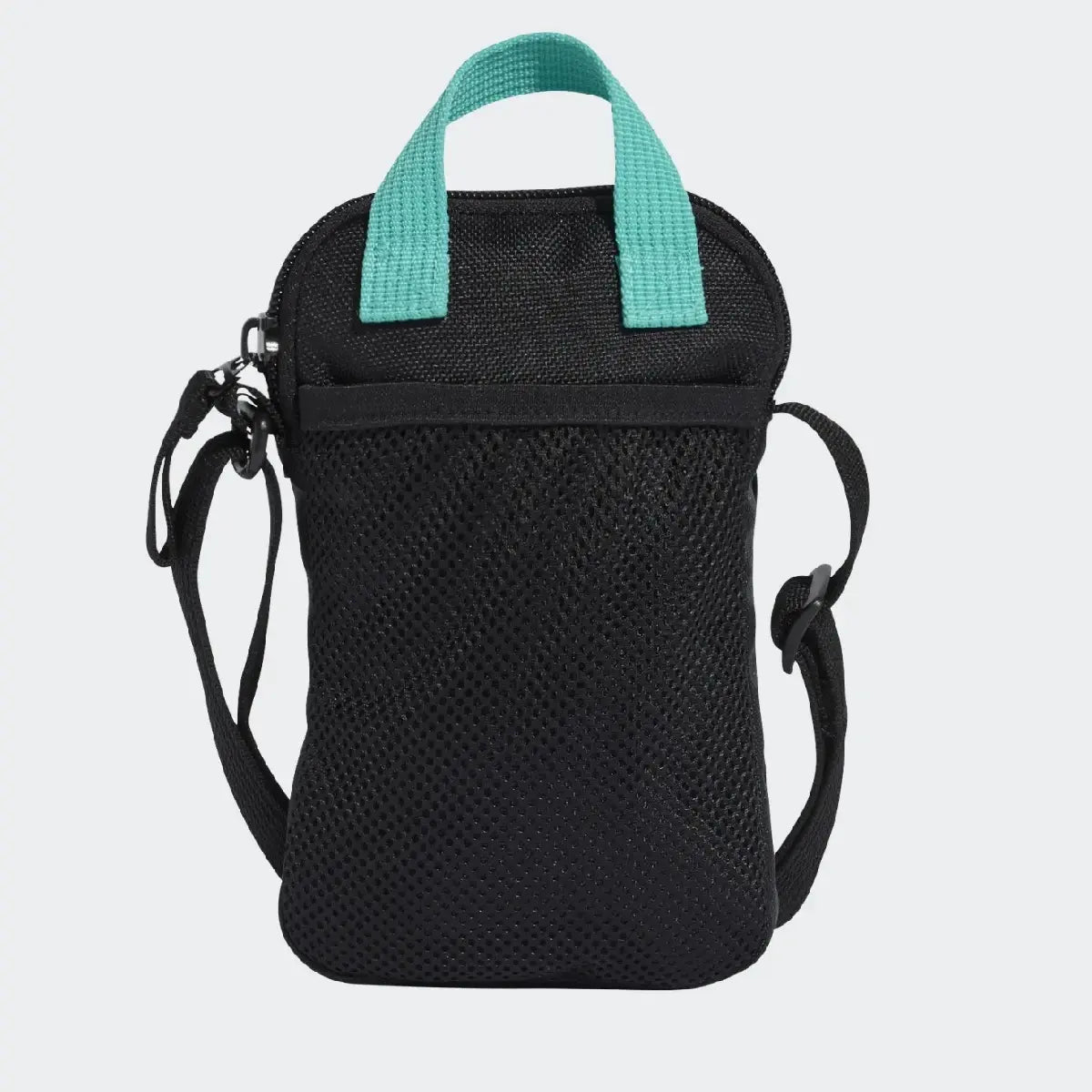 Mercedes orgaizer bag, adidas, black