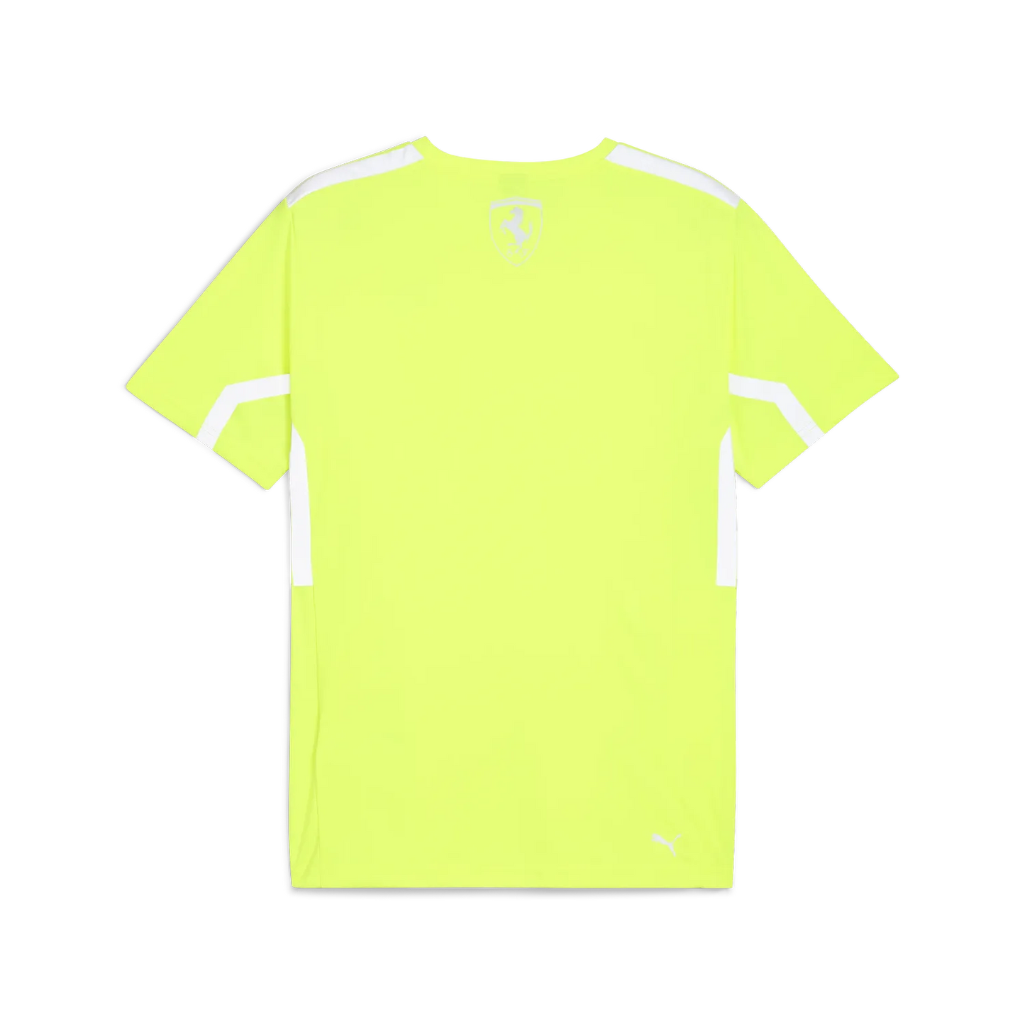 Ferrari Team Set Up Tee 🔥
