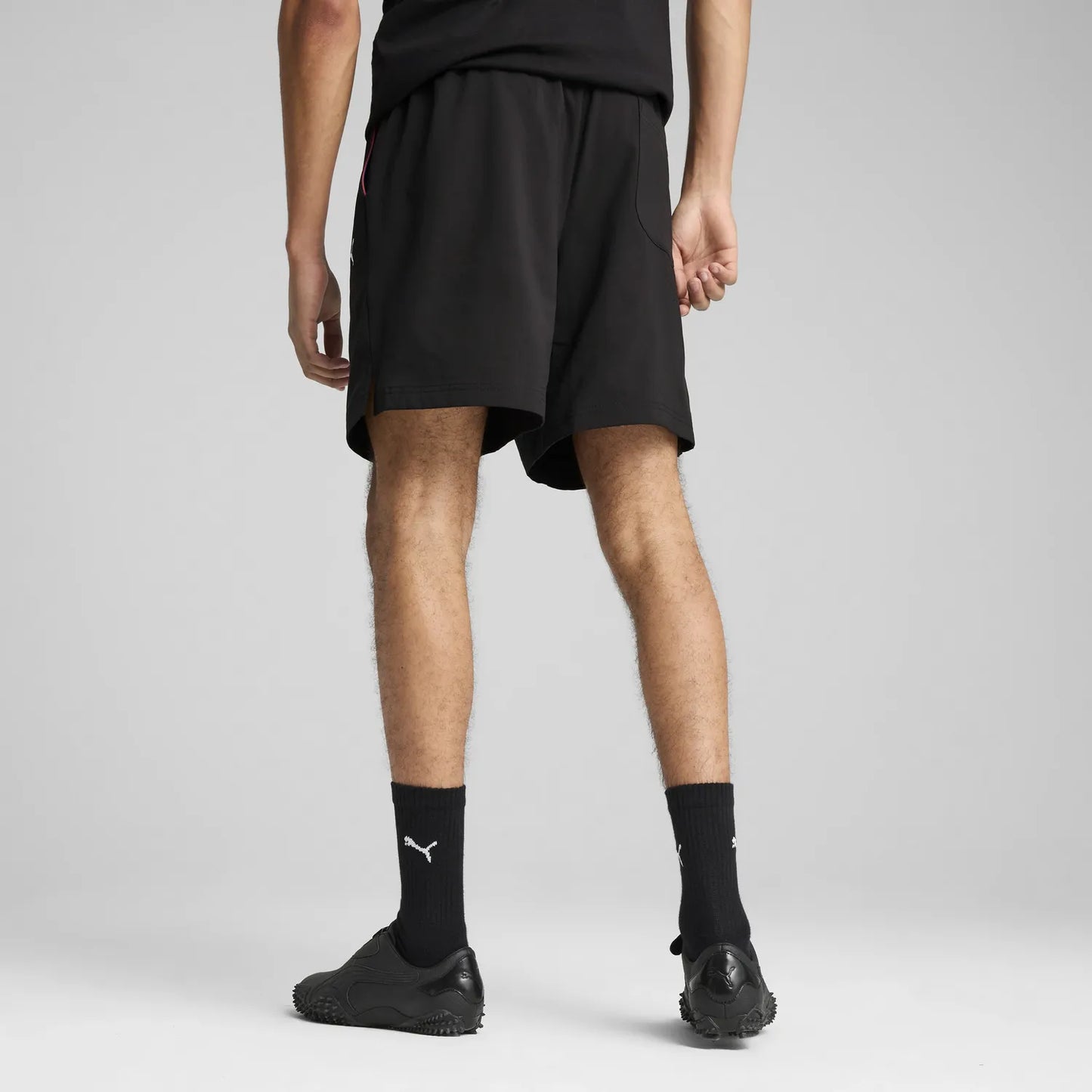 BMW MMS ESS Woven Shorts 🔥