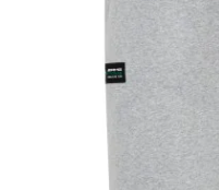 Mercedes Sweatpants, Grey