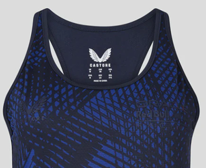 Red Bull Tank Top