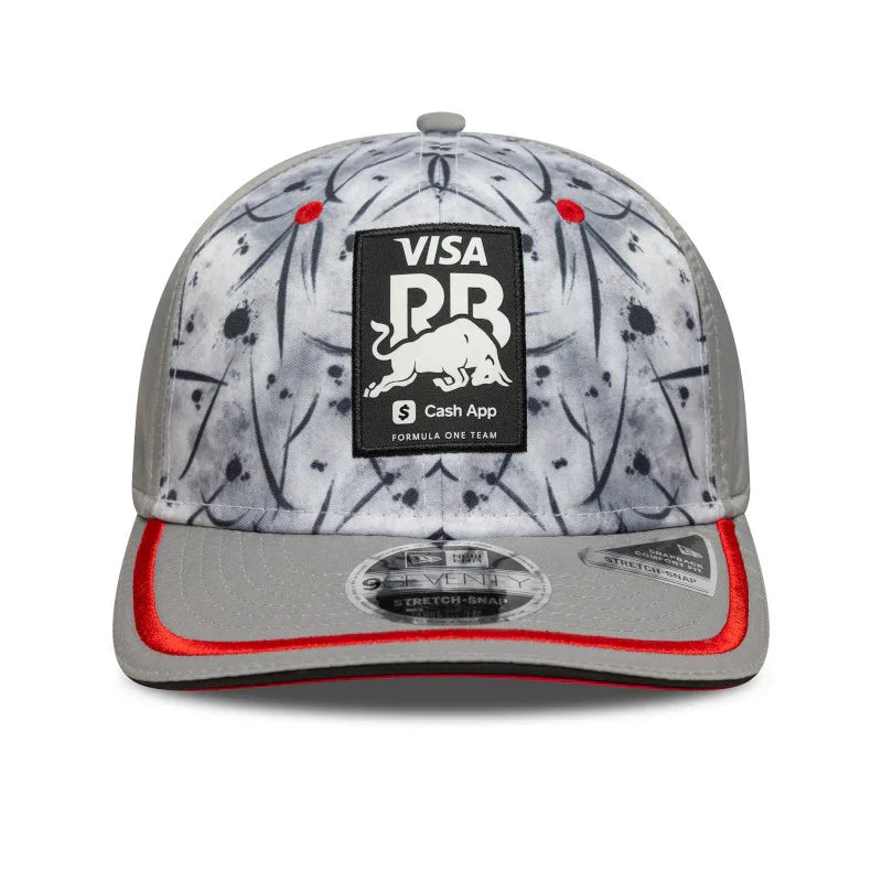 VisaRB Japan 9SEVENTY Cap, Black 🔥