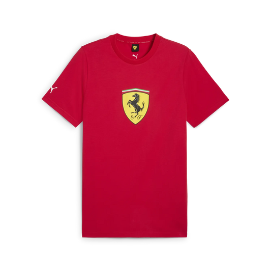 Ferrari Race T-Shirt 🔥