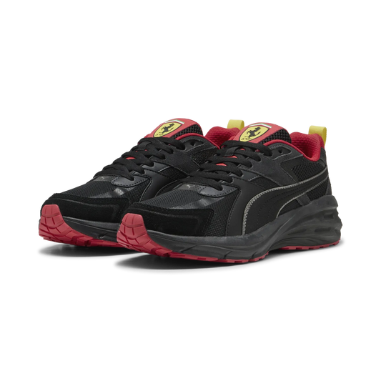 Ferrari Hypnotic LS Shoes 🔥