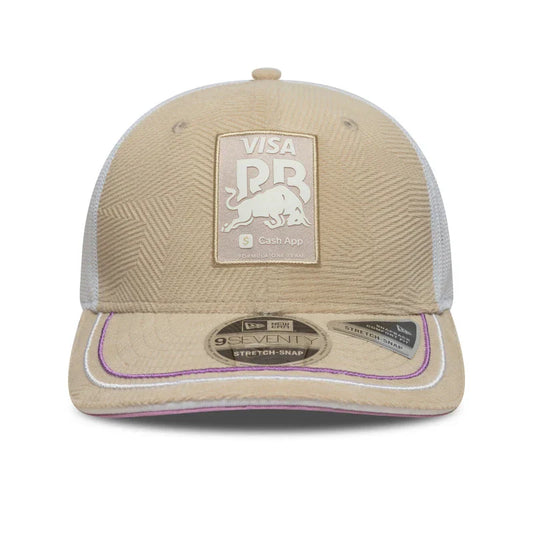 VisaRB 9SEVENTY Cap, Black 🔥