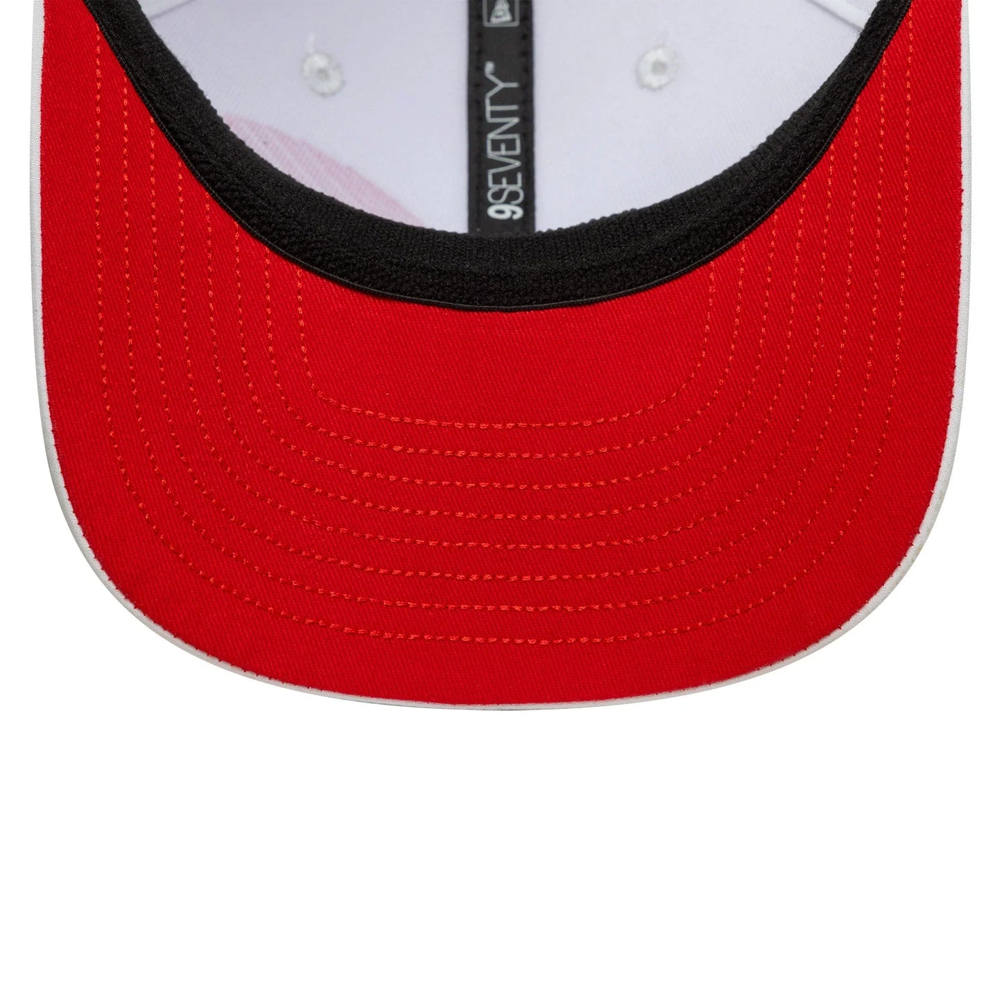 Alpine Pierre Gasly Japan 9Seventy Cap, White 🔥