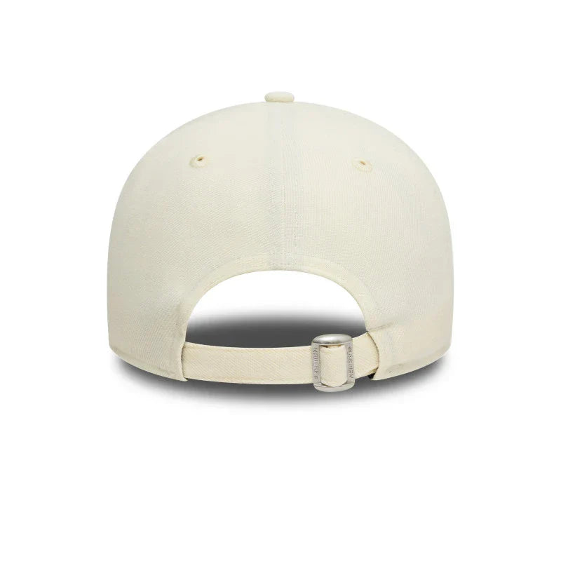 McLaren Contrast Visor 9FORTY Cap, Red 🔥