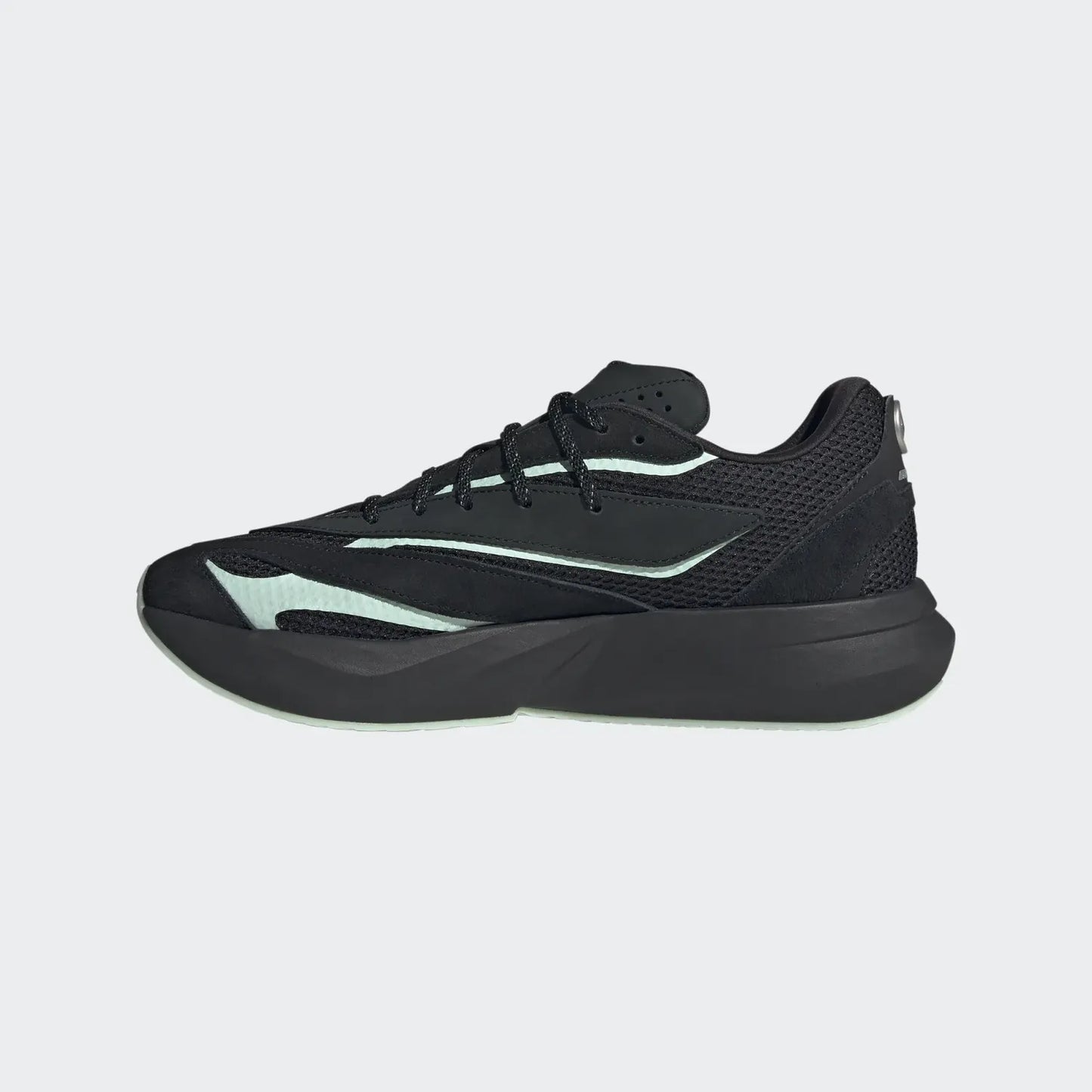 Mercedes Shoes Lightblaze 🔥