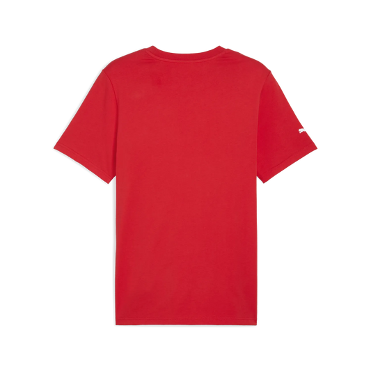 Formula 1 Essentials Logo Tee 🔥
